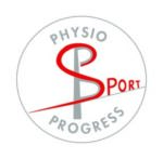 Logo dello studio fisioterapico Physio Sport Progress